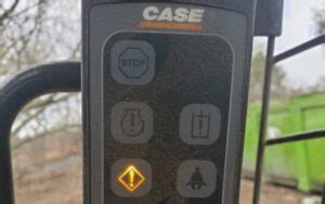 what is ats fail on case skid steer|ats fail error code 3766.